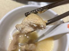 -煲大王猪肚鸡·椰子鸡火锅(红谷滩万达店)
