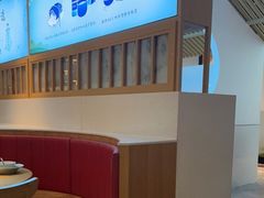 卡座-蜜桃餐厅·伴山(绿宝广场店)