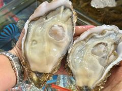 -粤盛海鲜平价店(洛溪食街店)