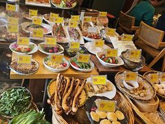 -福照楼汽锅鸡·云南特色菜(万达广场店)