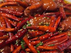 -盛百味·家宴餐厅(霸州分店)