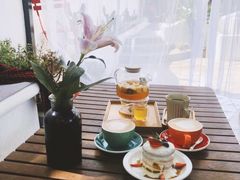-几静cafe(基湖店)