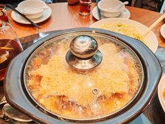 -鑫小城故事·藕汤·家常菜(台北一路总店)