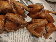 -新南华大酒店(广中店)
