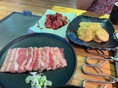 -焱铁烧·黑毛和牛专门店(南宁万象城店)