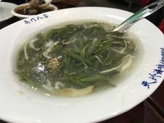 -吴门人家·苏宴宫廷菜(拙政园店)