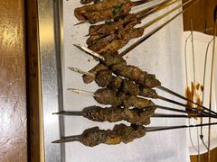 -小杨烤肉·陕西烧烤·陕西地方菜(龙首店)