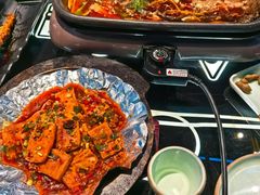 -星璨火吧KTV聚会餐厅(丰庆路店)