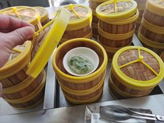 -佰园全日西餐厅-厦门佰翔软件园酒店