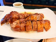 -高第街56号港式餐厅(山大路店)