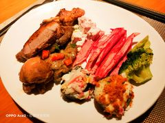 -厦门喜来登酒店