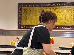 -民间老鸡汤面馆(中山北路店)