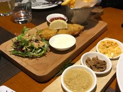 -布拉格餐厅· 中欧捷克菜(全国首店)