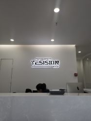 -颜囍皮肤管理&躺姜养生