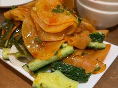 -福苗小骆驼烧烤(望京店)