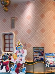 -奈尔宝家庭中心·亲子餐厅(苏州大悦城店)