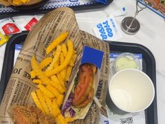 -TACO STAR 塔可星(下沙宝龙店)