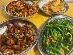 -小煵记·打边炉(西丽文光店)