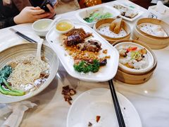 -欣悦会港式茶餐厅(燕郊永旺店)