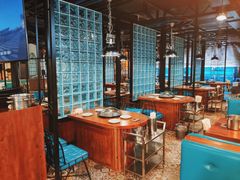 -蟹谢蒸鲜自助餐厅