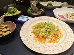 -馋遇江南·精致湖景雅宴(东方之门店)