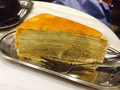 -Awfully Chocolate(来福士广场店)