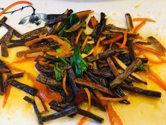 -自游人·美食一楼·地道徽菜(三十年名店)