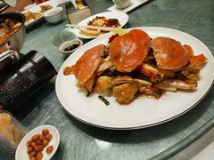 -博多新记·粤菜(复兴店)