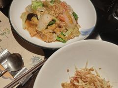 -金厨泰国餐厅·全泰籍厨师料理(拱北店)