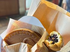 -莫朗核桃饼(虹泉路店)