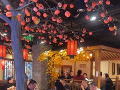 -鸽子窝(青塔店)