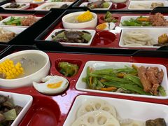 -武大口院食堂