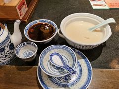 民国美龄粥-南京大牌档(新街口德基广场店)