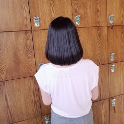 短发-简影造型·自选烫染接发salon