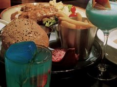 -blue frog蓝蛙(长泰广场店)