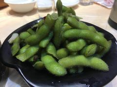 -怪怪龙虾·澳洲蓝龙王·深夜食堂(惊驾路店)