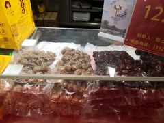 -五道口枣糕王(西单华威约饭街店)