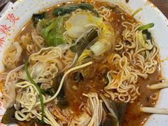 -中东大市场美食城