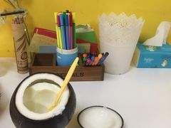 -志龙皇冠吃货椰子铺