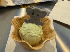 -CORNER CONE GELATO酷矿手作霜淇淋(南头古城店)