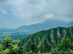 -玉渡山自然风景区