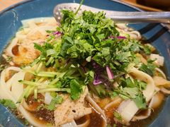 -耶里夏丽·新疆菜·28年喀什老馆(田林东路店)