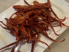 -华盛丰温州大排档(东三环南路店)