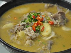 泡菜肥牛-大川先生·小龙虾·川菜(信义坊店)