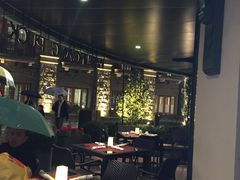 -WOLFGANG PUCK KITCHEN & BAR(迪士尼小镇店)