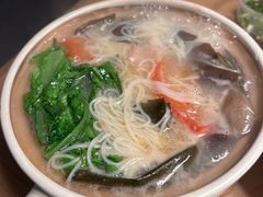 -贵州沾水米线(学田湾店)