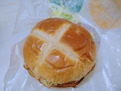 -麦当劳(垡头西路店)