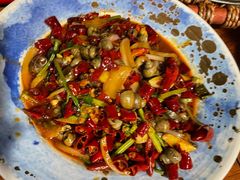 田螺-阿记烧烤(大兴新区店)