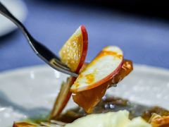 咸苹果焦糖香草冰淇淋卷-LA MAISON公鸡和龙(蛇口店)