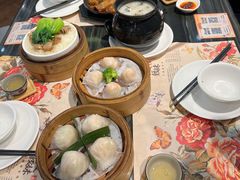 -虾饺妹·粤式手工点心(水荫路店)